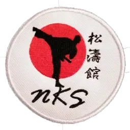 Bordado NKS – equipamento NKS