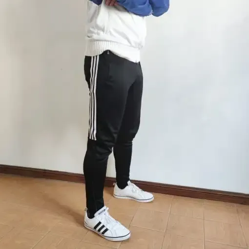 Calças de fato de treino – equipamento NKS