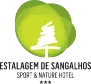 Estalagem de Sangalhos – Sport & Nature Hotel