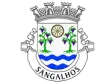 Freguesia de Sangalhos