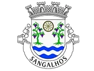 Freguesia de Sangalhos